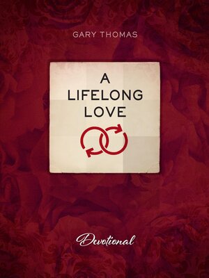 cover image of A Lifelong Love